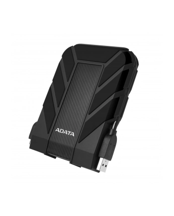 ADATA Externe HDD HD710P     1TB 2.5 DURABLE IP68 Black nr 2
