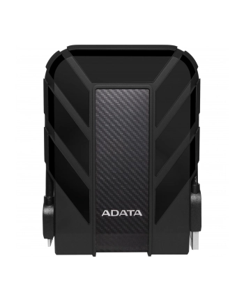 ADATA Externe HDD HD710P     1TB 2.5 DURABLE IP68 Black nr 1