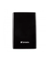 Verbatim Store n Go Slim   256GB Portable SSD USB 3.2 Gen 1 32180 - nr 3