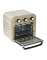 Ariete Vintage Air Fryer Mini- Oven beige - nr 10