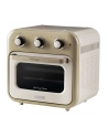 Ariete Vintage Air Fryer Mini- Oven beige - nr 1