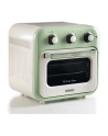 Ariete Vintage Air Fryer Mini- Oven green - nr 2