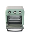 Ariete Vintage Air Fryer Mini- Oven green - nr 8