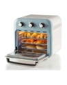 Ariete Vintage Air Fryer Mini- Oven blue - nr 4