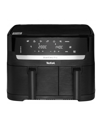 Tefal EY 901 N Dual Easy Fry Essential nr 2