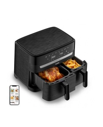 Tefal EY 901 N Dual Easy Fry Essential nr 2