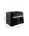 Tefal EY 901 N Dual Easy Fry Essential - nr 19