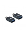 Conceptronic DONN03G OTG-Adapter for USB-C to USB-A - nr 6