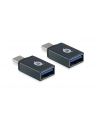 Conceptronic DONN03G OTG-Adapter for USB-C to USB-A - nr 9