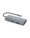 Conceptronic DONN06G 9-in-1 Docking Station - nr 11