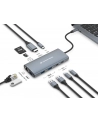 Conceptronic DONN06G 9-in-1 Docking Station - nr 12