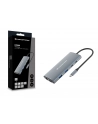 Conceptronic DONN06G 9-in-1 Docking Station - nr 13
