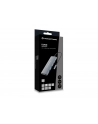 Conceptronic DONN06G 9-in-1 Docking Station - nr 14