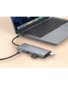 Conceptronic DONN06G 9-in-1 Docking Station - nr 15