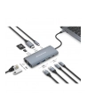 Conceptronic DONN06G 9-in-1 Docking Station - nr 20