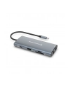 Conceptronic DONN06G 9-in-1 Docking Station - nr 6