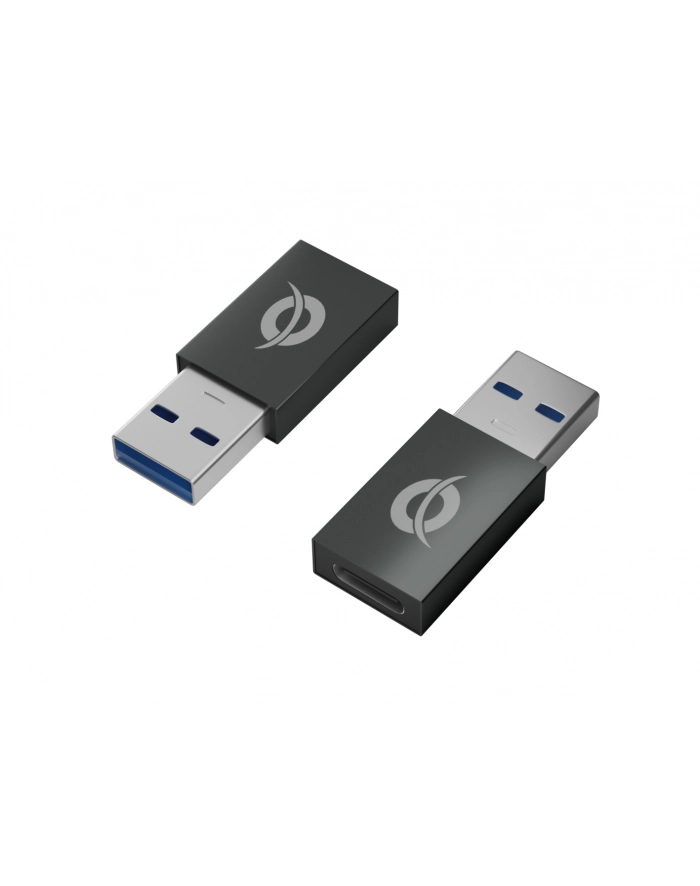 Conceptronic DONN10G Adapter for USB-A to USB-C 2Pack główny