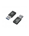 Conceptronic DONN10G Adapter for USB-A to USB-C 2Pack - nr 5