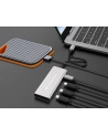 Conceptronic HUBBIES16G 4-Port USB 3.2 Gen-2 Hub, 10Gbps - nr 11