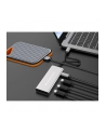 Conceptronic HUBBIES16G 4-Port USB 3.2 Gen-2 Hub, 10Gbps - nr 5