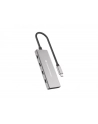 Conceptronic HUBBIES16G 4-Port USB 3.2 Gen-2 Hub, 10Gbps - nr 7