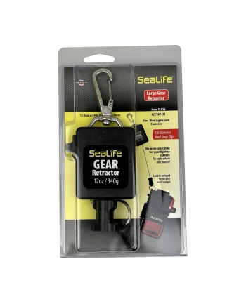 Sealife Large Underwater Retractor System (SL926)
