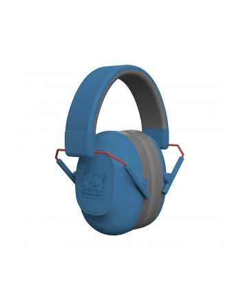 Kidywolf Noise Cancelling Headphones Kids blue nr 2