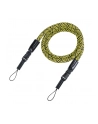 Hama Camera Strap  Braid 120 Kolor: CZARNY/yellow - nr 1