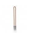 Hama Camera Strap  Braid 120 orange/blue - nr 2