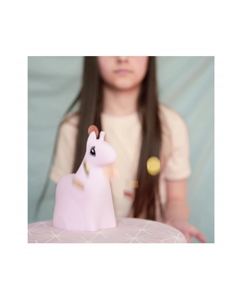 Kidywolf Piggybank Unicorn 15cm nr 2