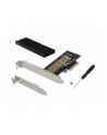 Conceptronic EMRICK05BS M.2-NVMe-SSD-PCIe-Card - nr 10
