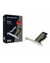 Conceptronic EMRICK05BS M.2-NVMe-SSD-PCIe-Card - nr 13