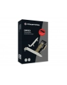 Conceptronic EMRICK05BS M.2-NVMe-SSD-PCIe-Card - nr 14