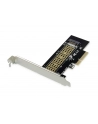 Conceptronic EMRICK05BS M.2-NVMe-SSD-PCIe-Card - nr 1