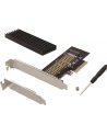 Conceptronic EMRICK05BS M.2-NVMe-SSD-PCIe-Card - nr 26