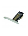 Conceptronic EMRICK05BS M.2-NVMe-SSD-PCIe-Card - nr 32