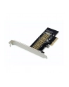 Conceptronic EMRICK05BS M.2-NVMe-SSD-PCIe-Card - nr 9