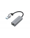 Conceptronic ABBY08G Gigabit USB 3.0 Network Adapter - nr 8
