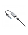 level one LevelOne USB-0423 2,5G USB-C/A Network Adapter - nr 8