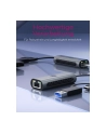 Raidsonic ICY BOX IB-LAN301-C3 USB Type-C / Type-A to LAN - nr 11