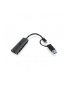 Raidsonic ICY BOX IB-LAN301-C3 USB Type-C / Type-A to LAN - nr 13