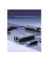 Raidsonic ICY BOX IB-LAN301-C3 USB Type-C / Type-A to LAN - nr 17