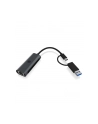 Raidsonic ICY BOX IB-LAN301-C3 USB Type-C / Type-A to LAN - nr 3