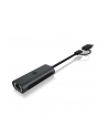 Raidsonic ICY BOX IB-LAN301-C3 USB Type-C / Type-A to LAN - nr 5