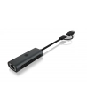 Raidsonic ICY BOX IB-LAN301-C3 USB Type-C / Type-A to LAN - nr 6