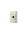 Fujifilm instax mini LiPlay matcha green - nr 4
