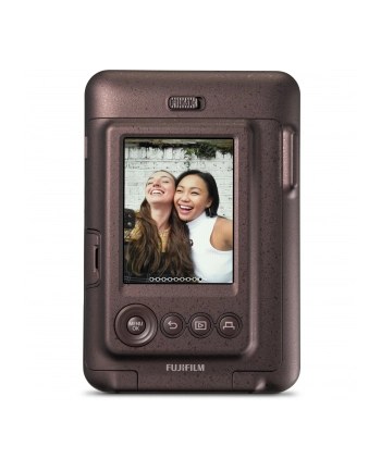 Fujifilm instax mini LiPlay dark bronze nr 2