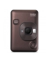 Fujifilm instax mini LiPlay dark bronze - nr 19
