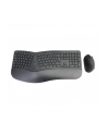 Conceptronic ORAZIO02D-E Ergonomic Keyboard and Mouse - nr 25