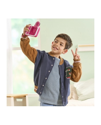 VTech Kidizoom Print Cam pink nr 1